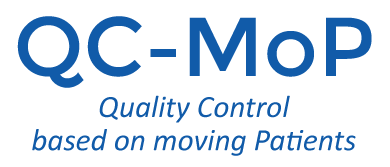 Logo de QCMoP